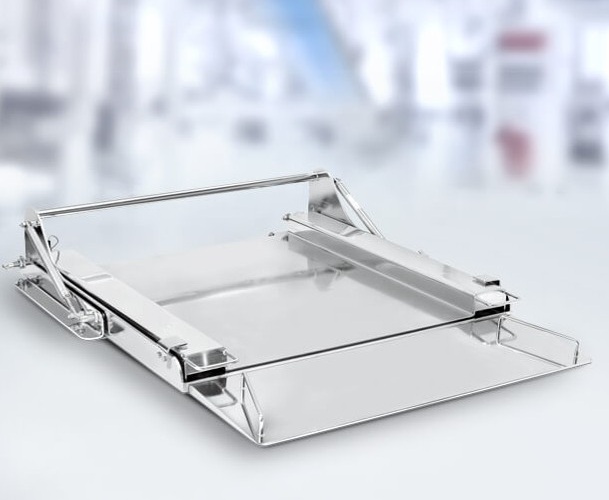 csm_endüstriyel teraziler_IFP4 Flat-bed